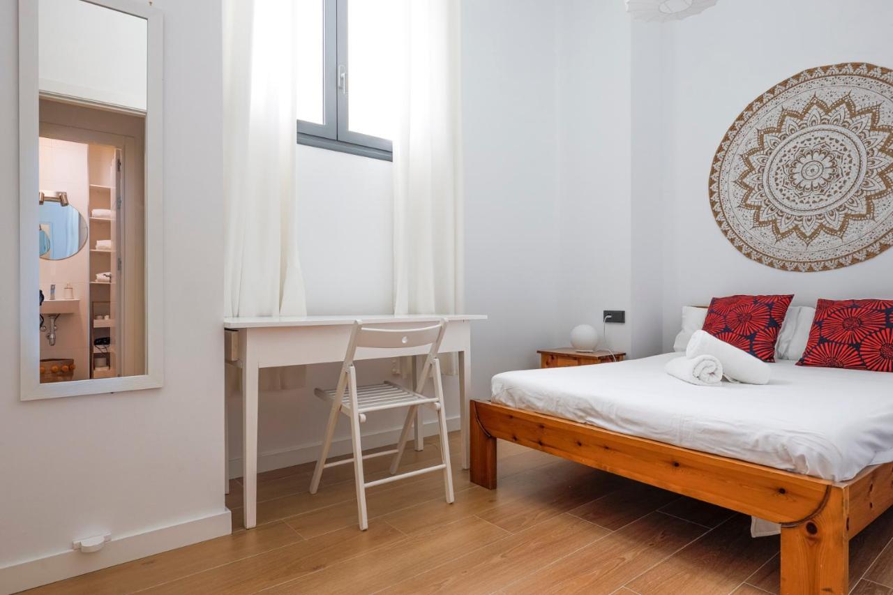Oasis In The Heart Of - 2 Bedroom Appartement Sevilla