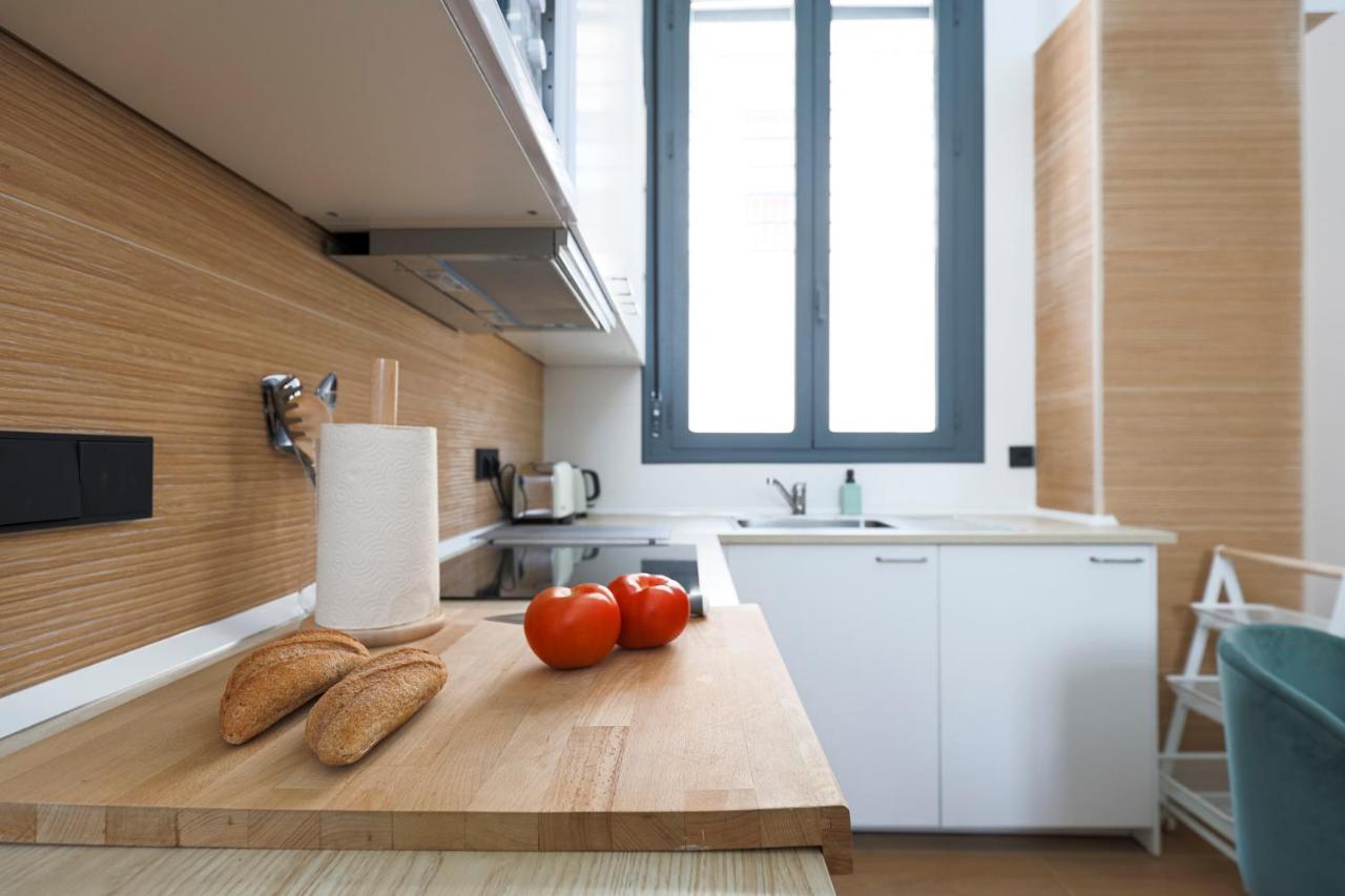 Appartement Oasis In The Heart Of - 2 Bedroom *