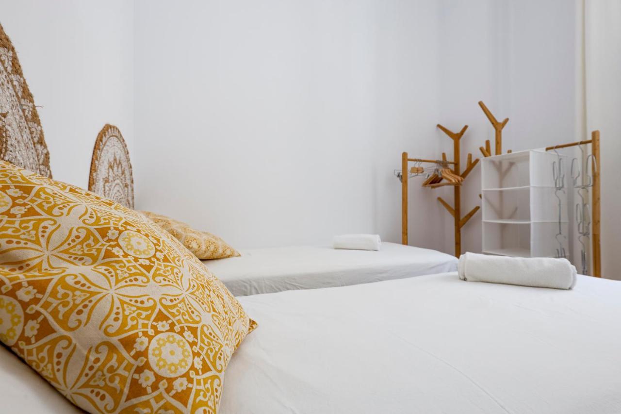 Oasis In The Heart Of - 2 Bedroom Sevilla